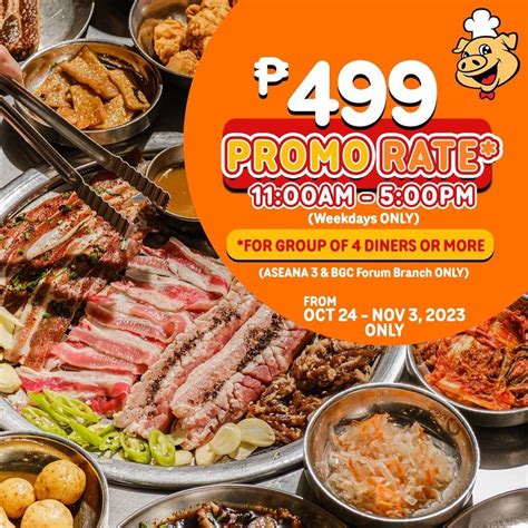 samgyupsalamat birthday promo 2023|Manila Shopper: Samgyupsalamat Promo for Birthday .